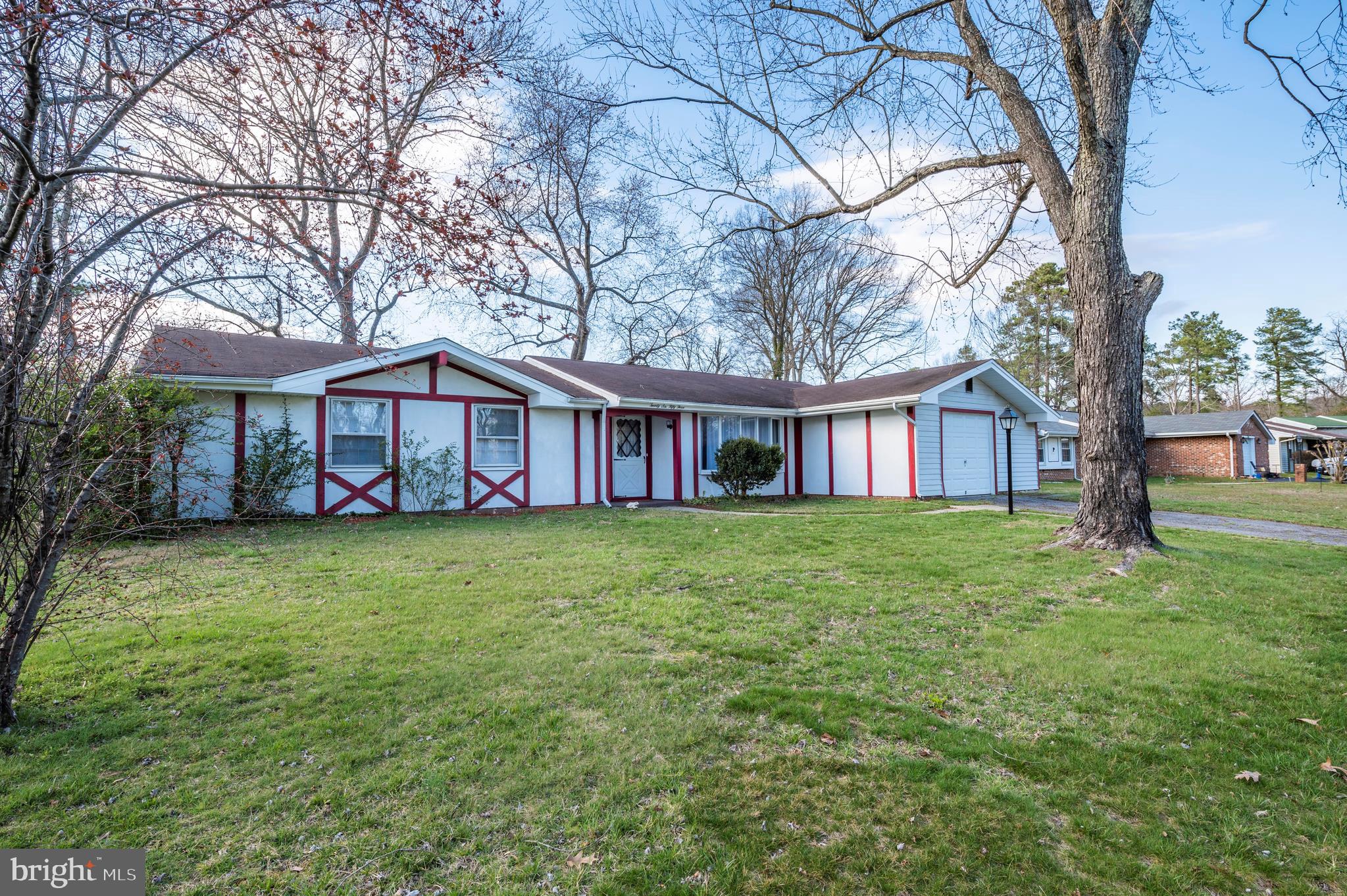 PINEFIELD - Residential