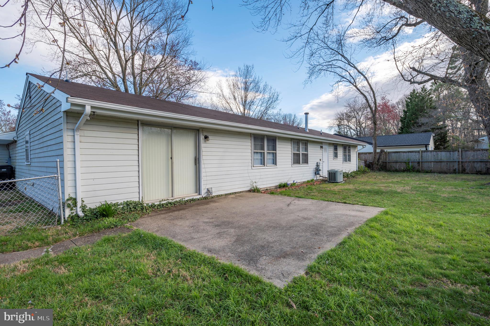 PINEFIELD - Residential