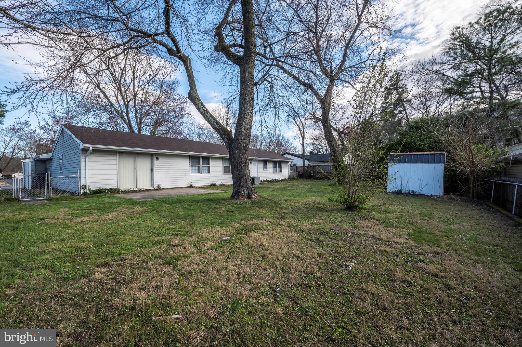 PINEFIELD - Residential