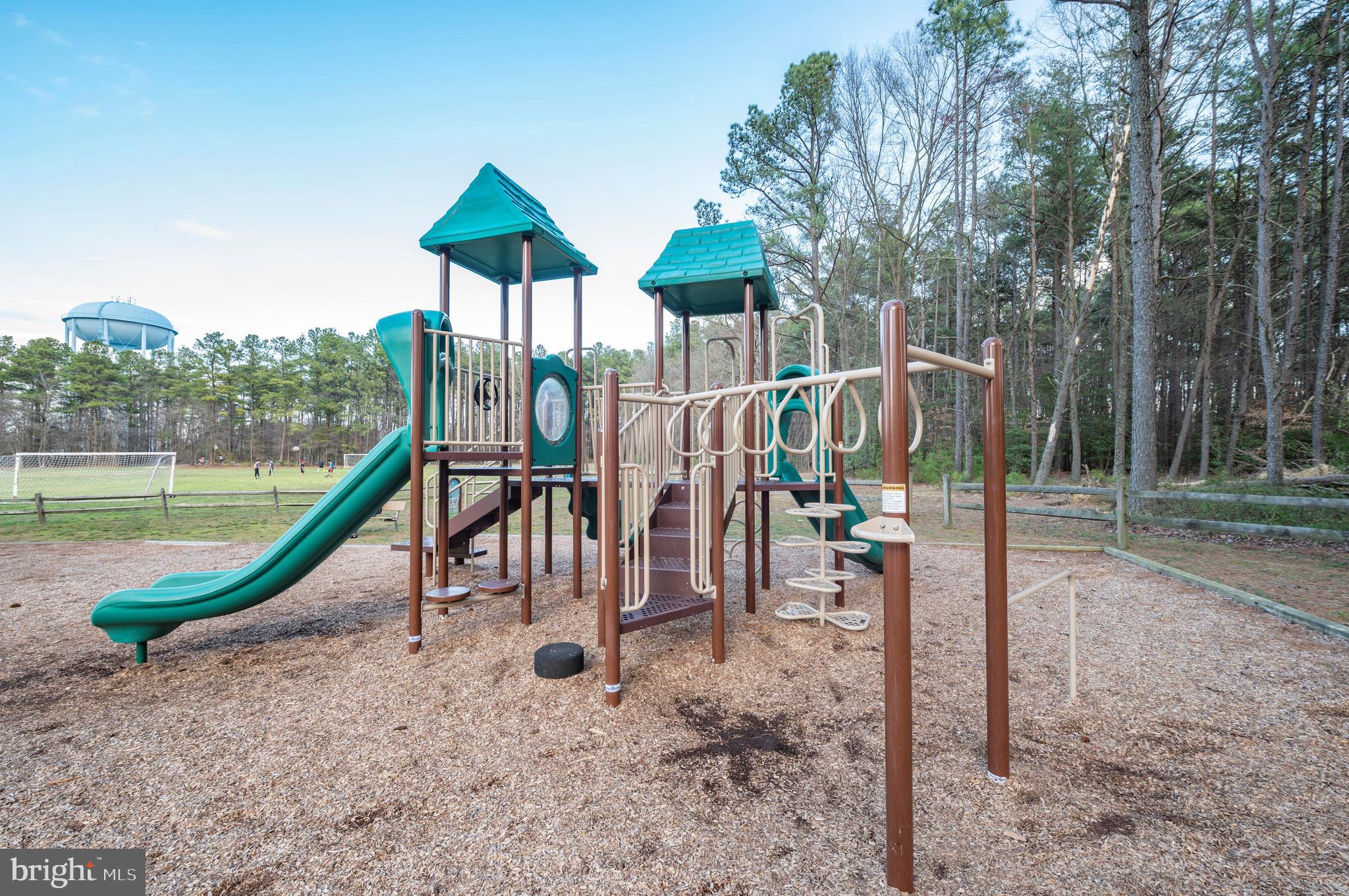 PINEFIELD - Residential