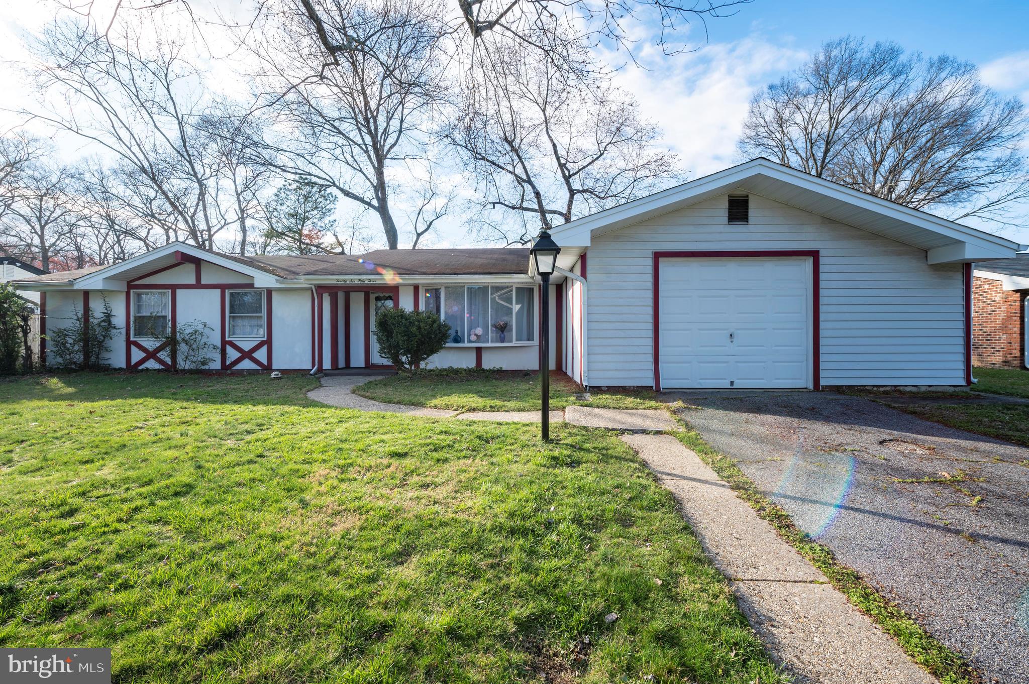 PINEFIELD - Residential