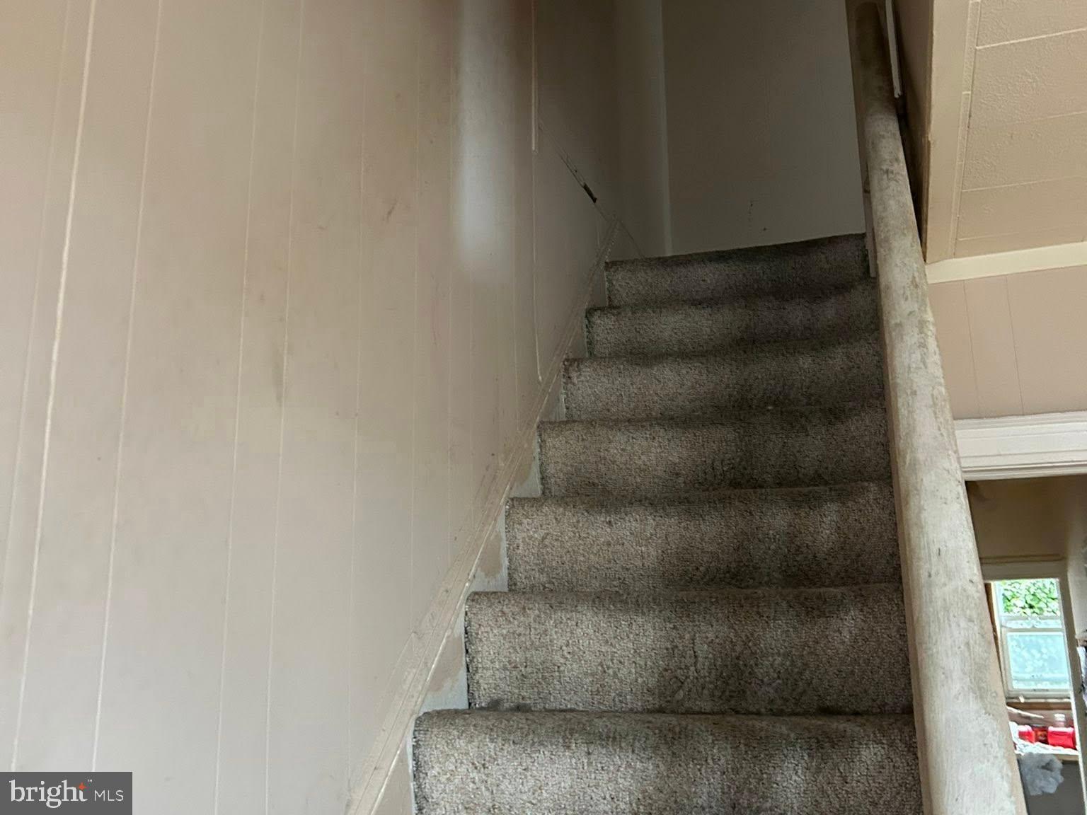 EAST BALTIMORE MIDWAY - Residential