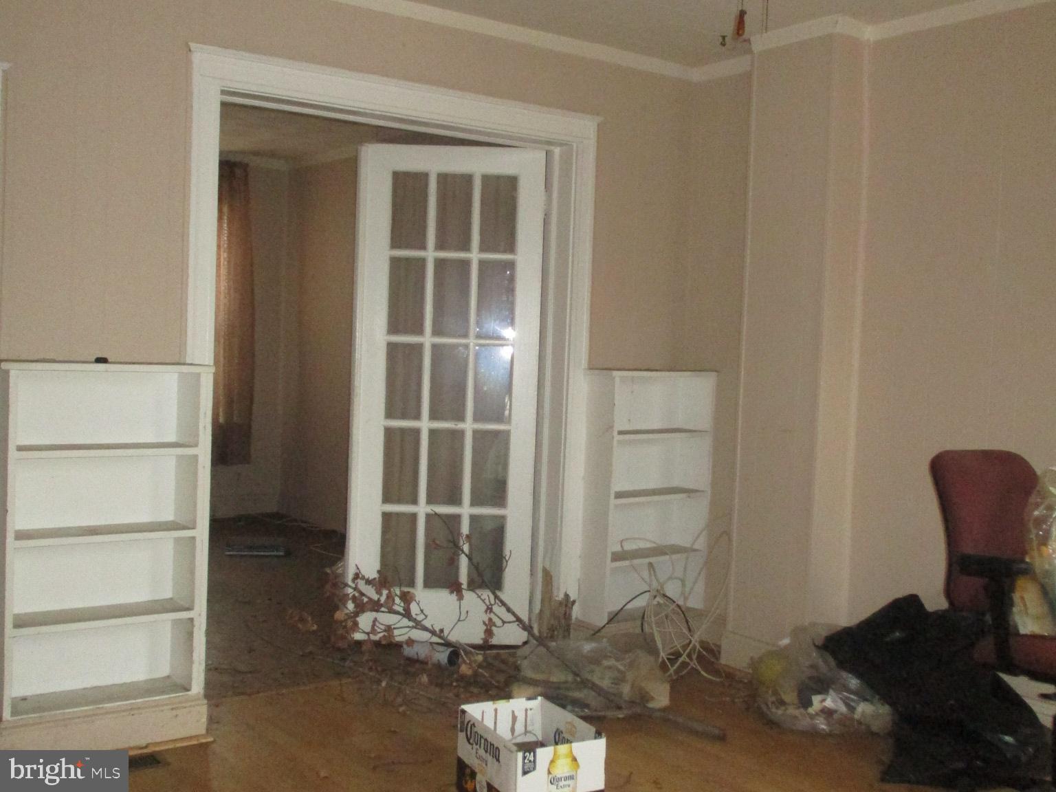 EAST BALTIMORE MIDWAY - Residential