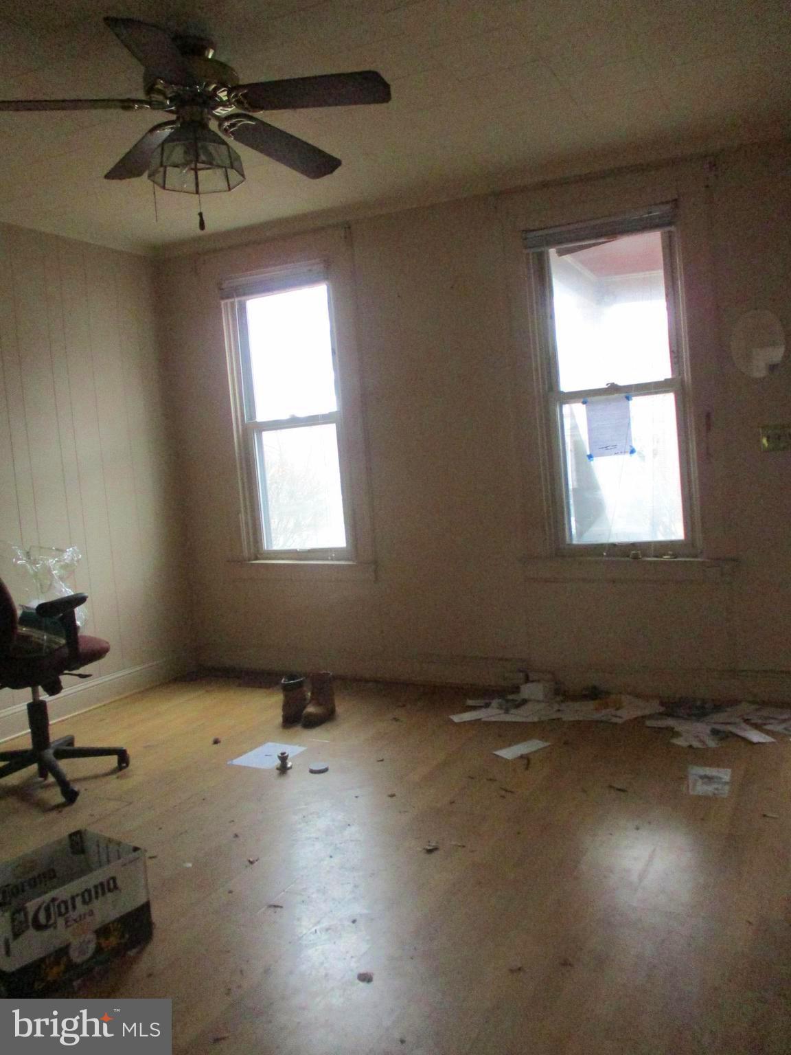 EAST BALTIMORE MIDWAY - Residential