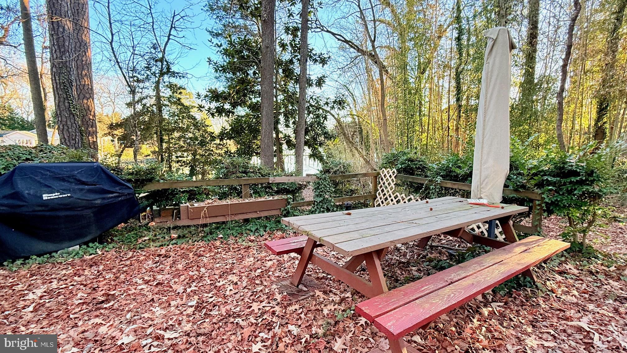 DUTCHMANS COVE - Residential