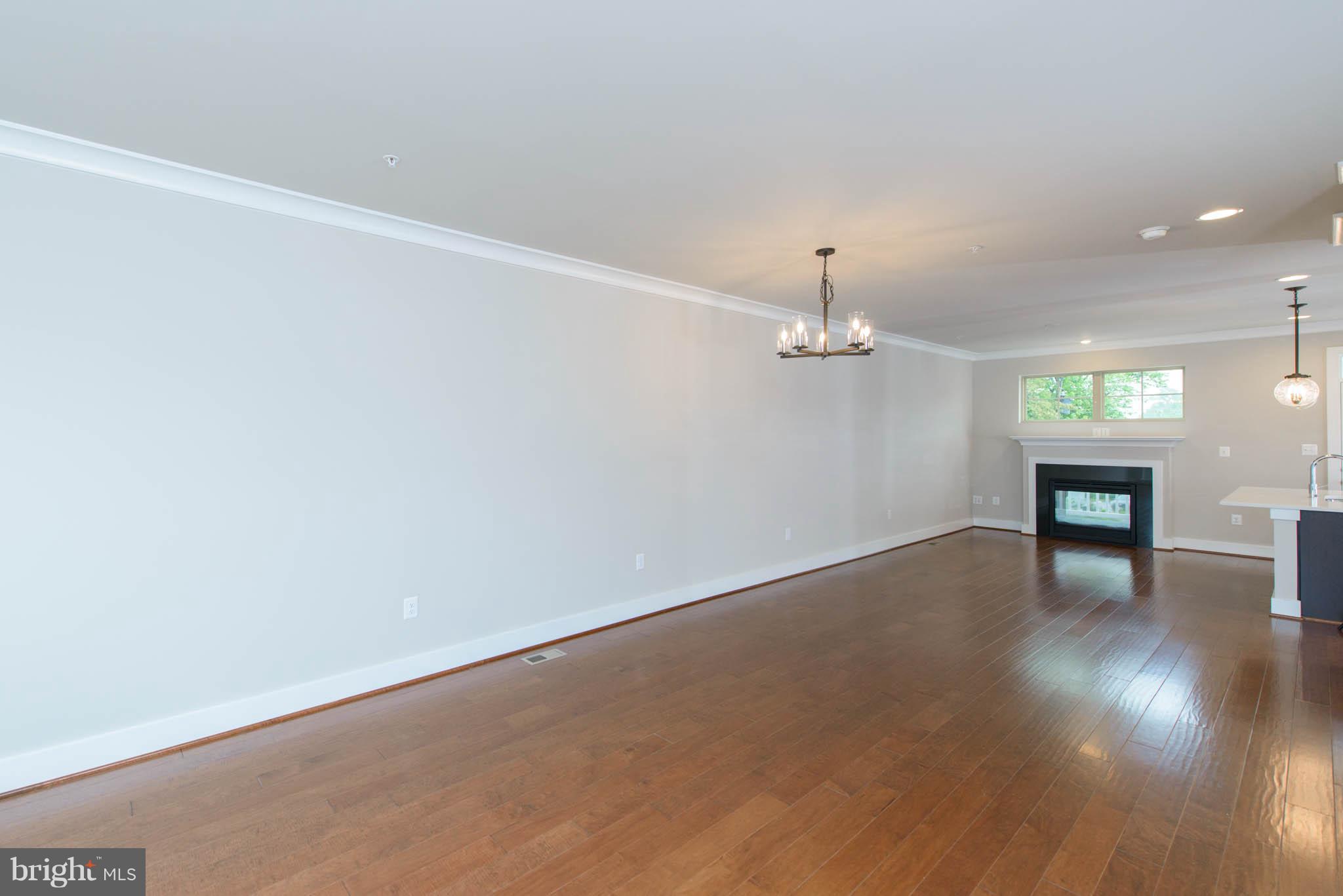 PRIMROSE HILL - Residential