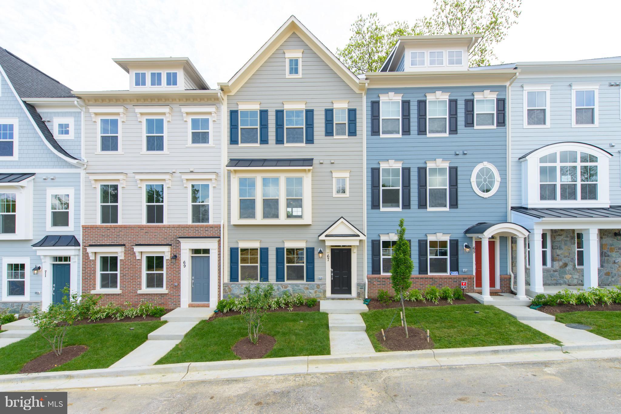 PRIMROSE HILL - Residential