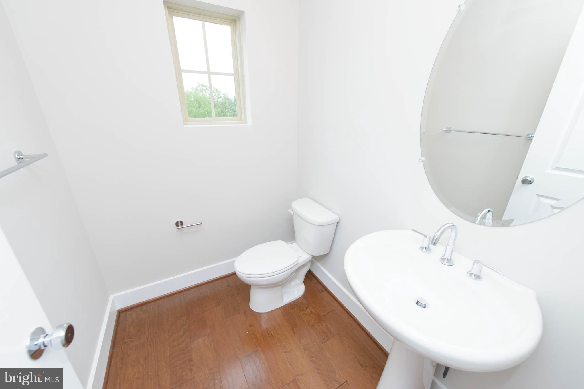 PRIMROSE HILL - Residential