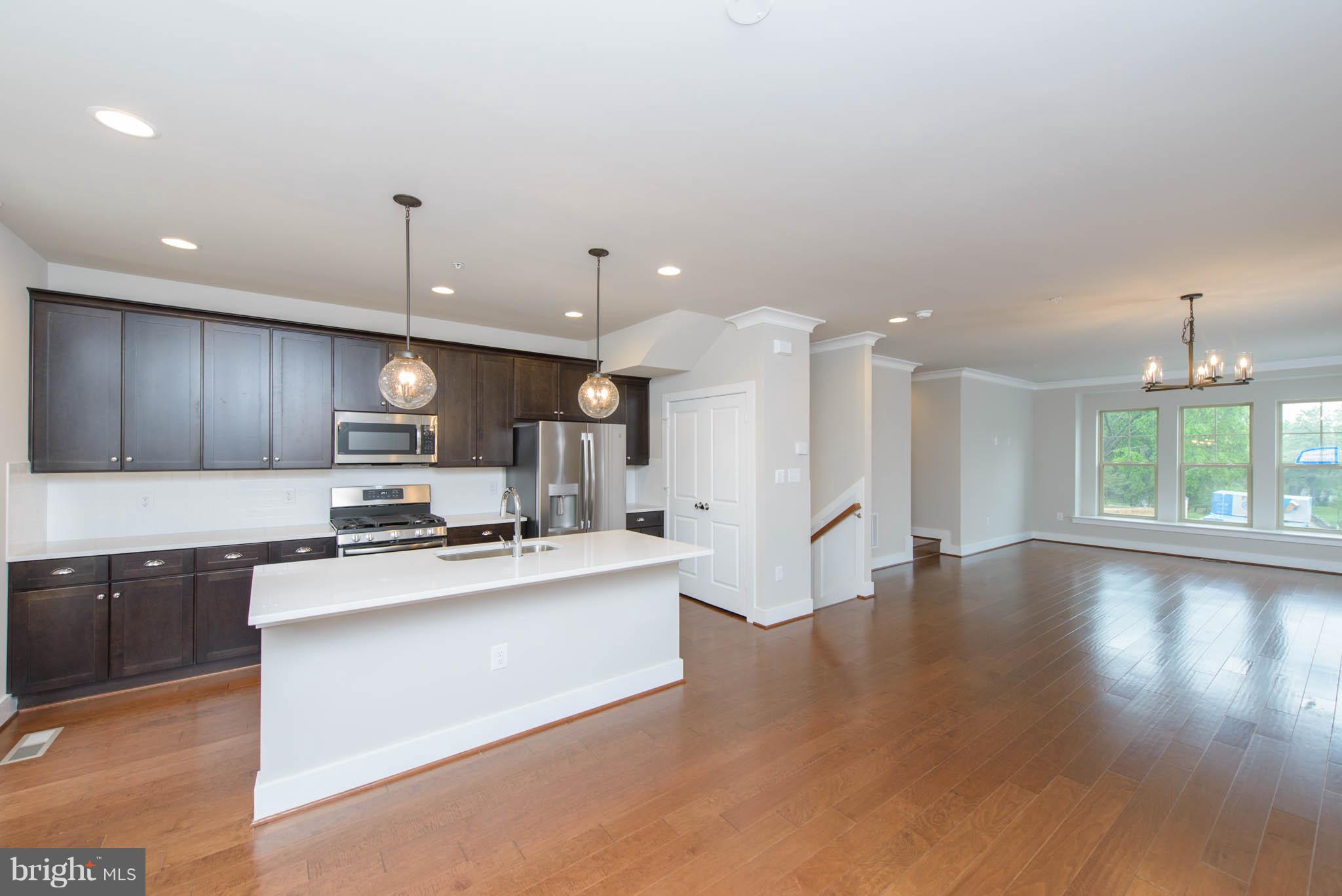 PRIMROSE HILL - Residential