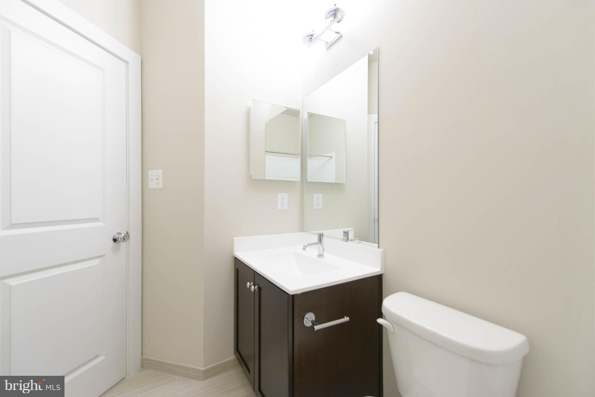 PRIMROSE HILL - Residential