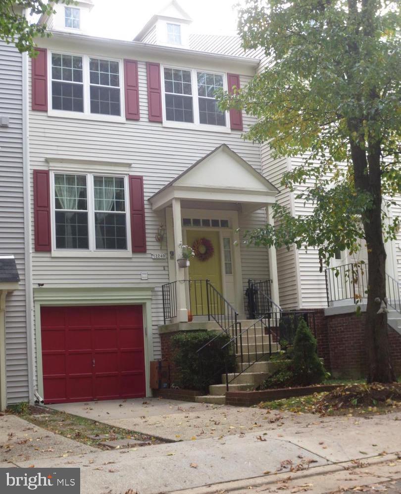 12249 WYE OAK COMMONS CIRCLE 83