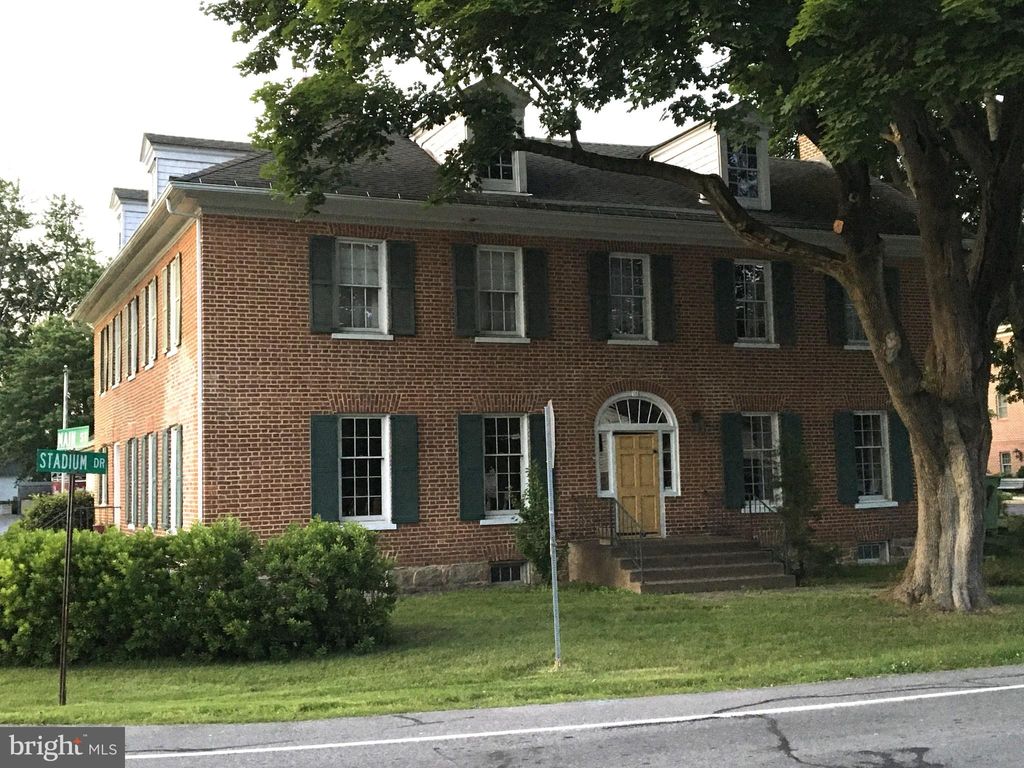 Photo of 1 Main St. St, BELLWOOD, PA 16617 (MLS # PABR2015978)