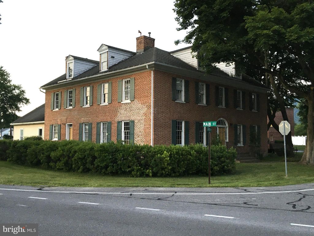 Photo of 1 Main St. St, BELLWOOD, PA 16617 (MLS # PABR2015978)