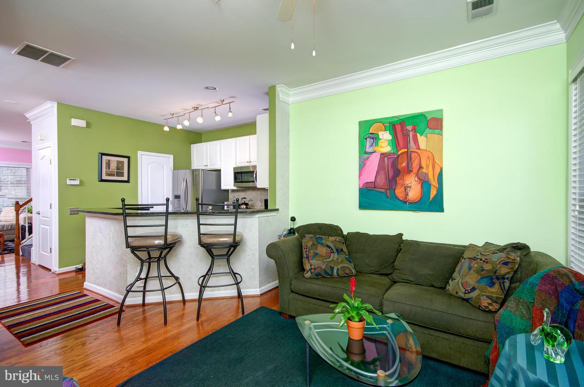 KINGSGATE - Residential