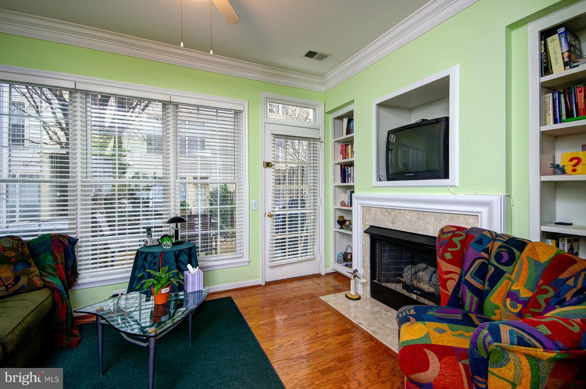 KINGSGATE - Residential