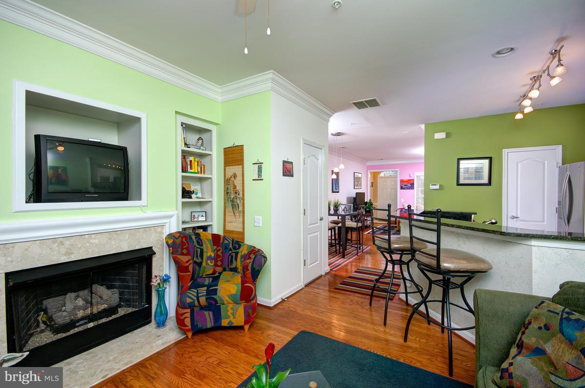 KINGSGATE - Residential