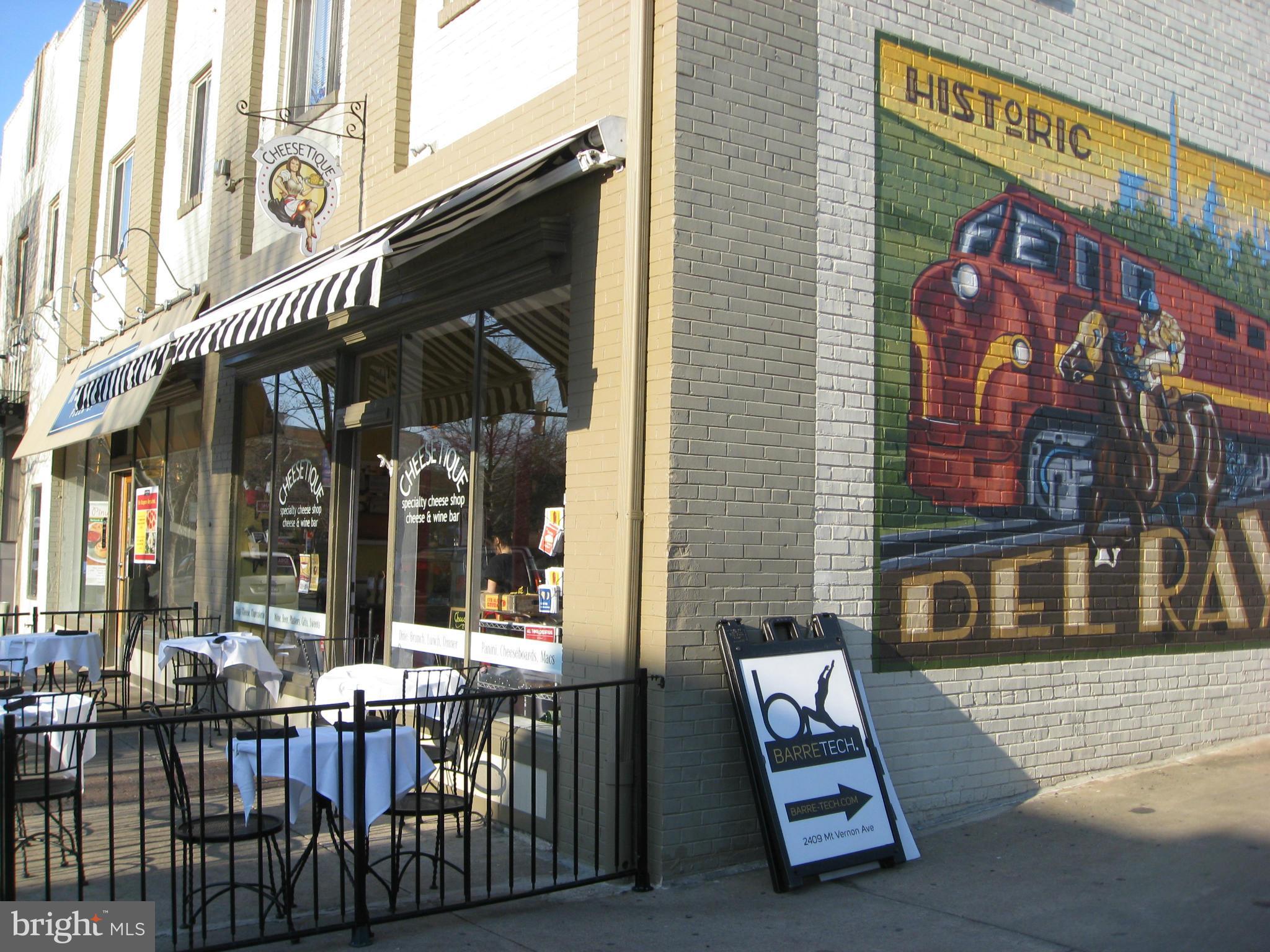 KINGSGATE - Residential