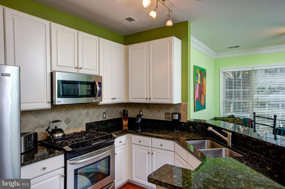 KINGSGATE - Residential