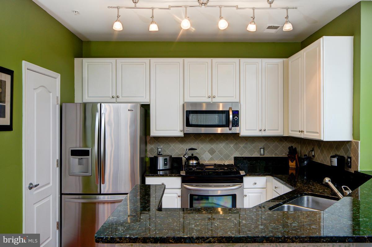 KINGSGATE - Residential