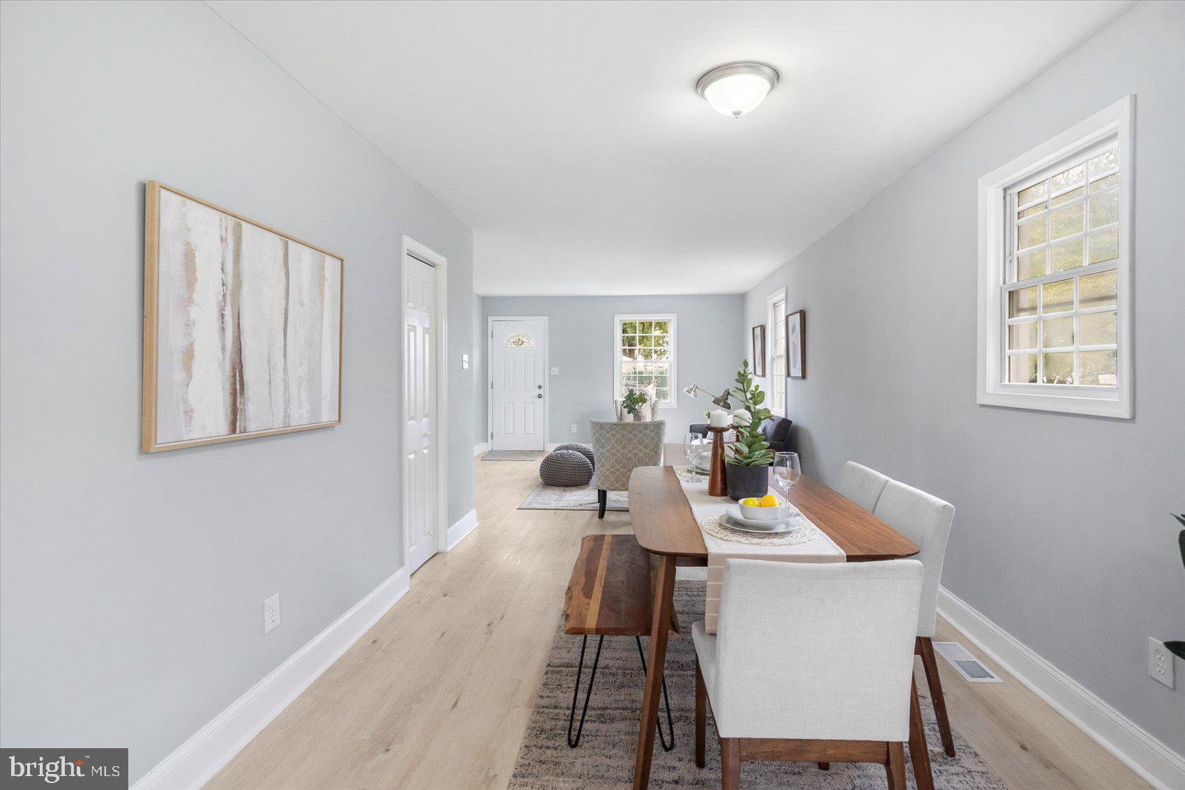 ESSEX - Residential