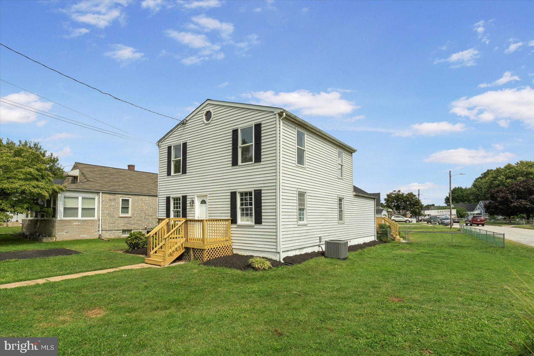 ESSEX - Residential