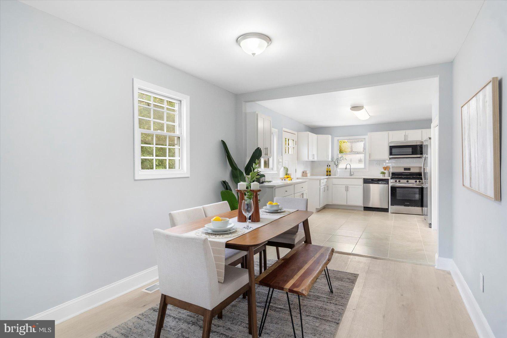 ESSEX - Residential