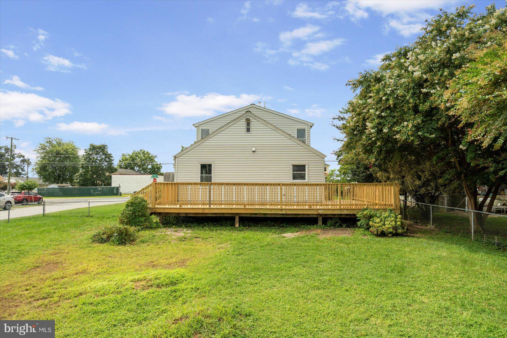 ESSEX - Residential
