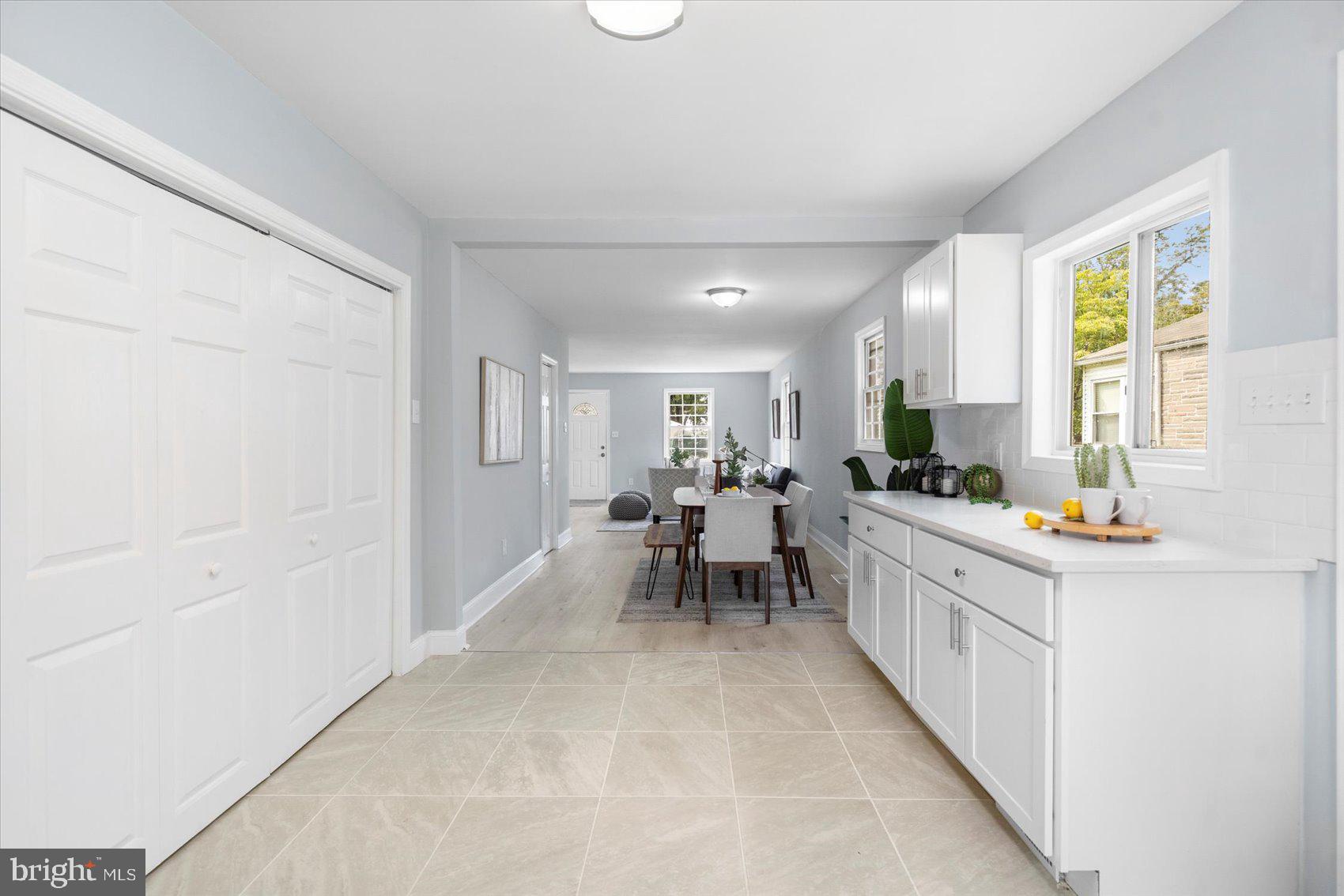 ESSEX - Residential
