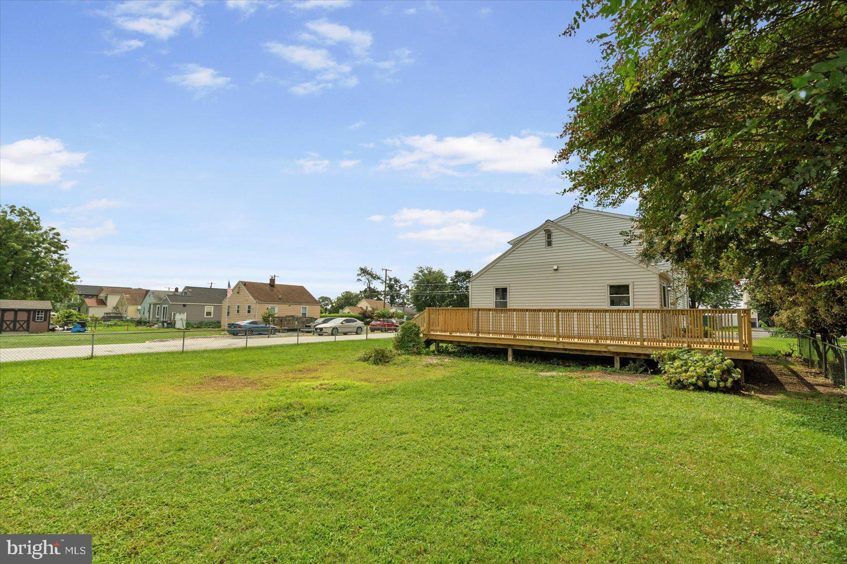 ESSEX - Residential