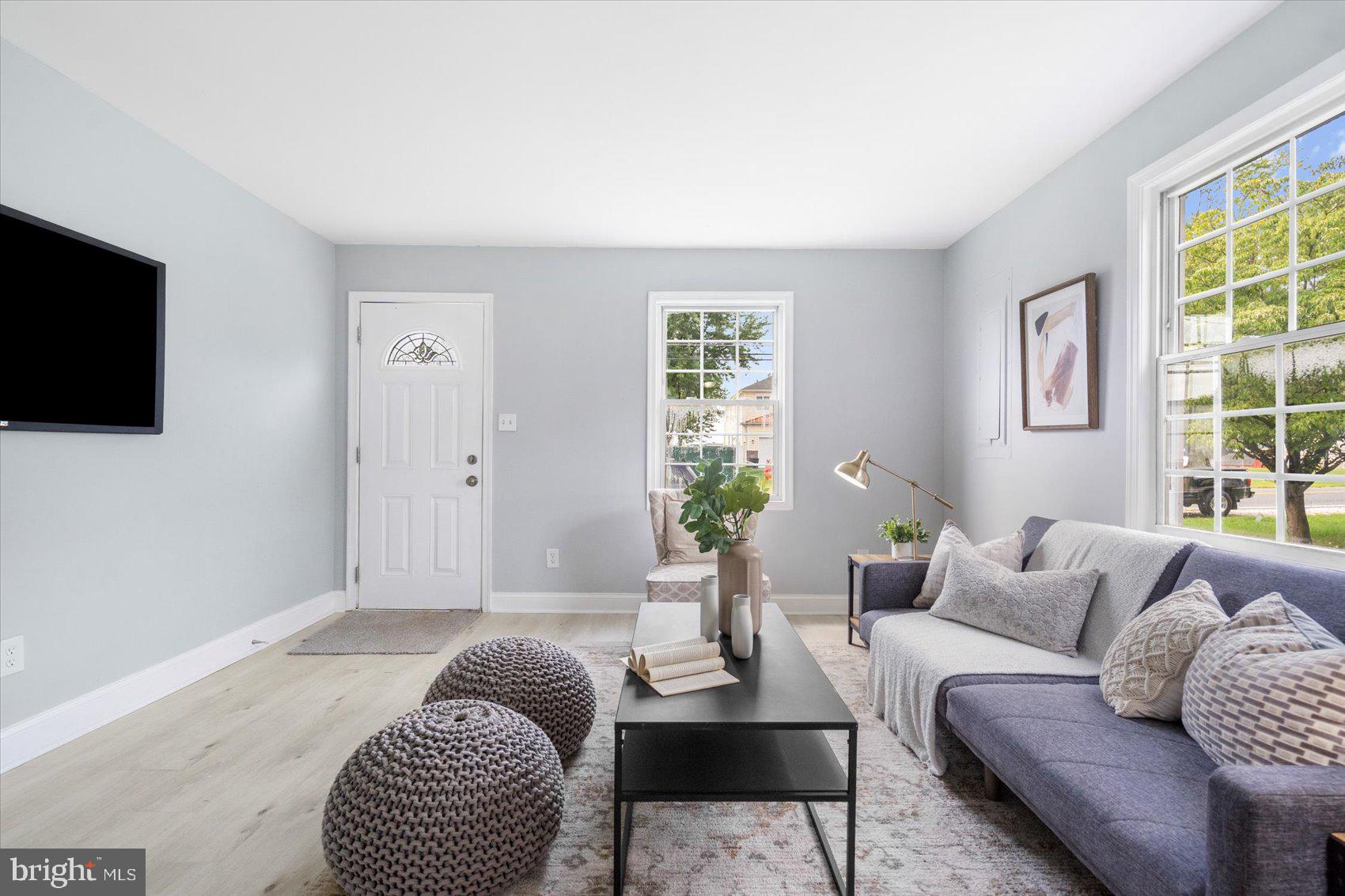 ESSEX - Residential