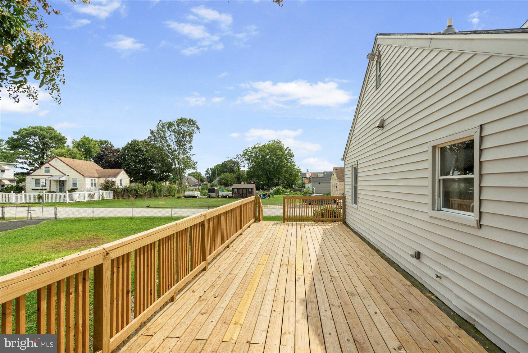 ESSEX - Residential