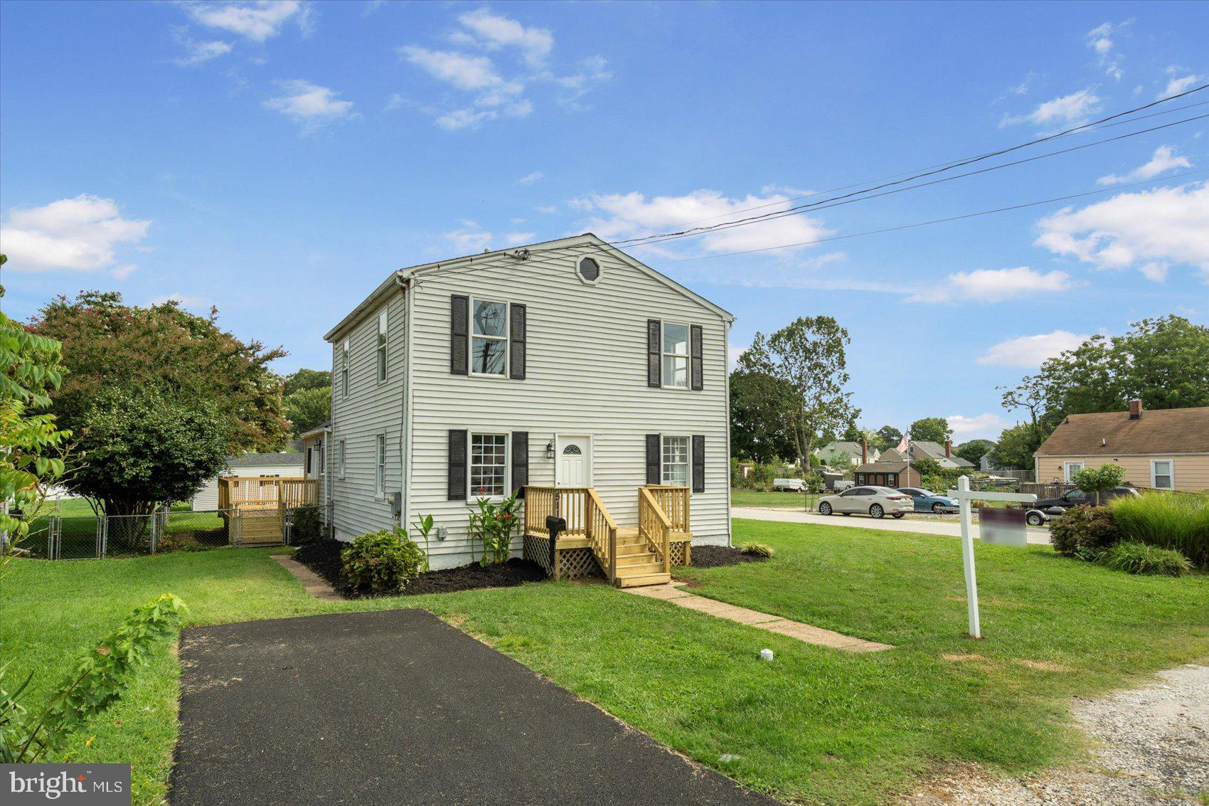 ESSEX - Residential