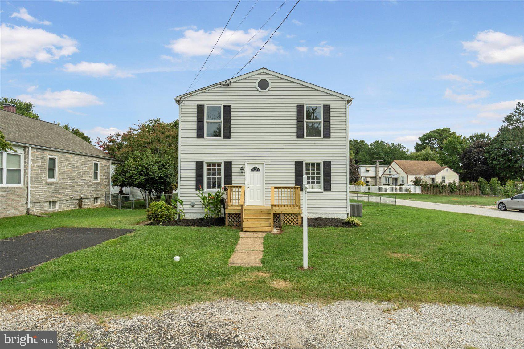 ESSEX - Residential