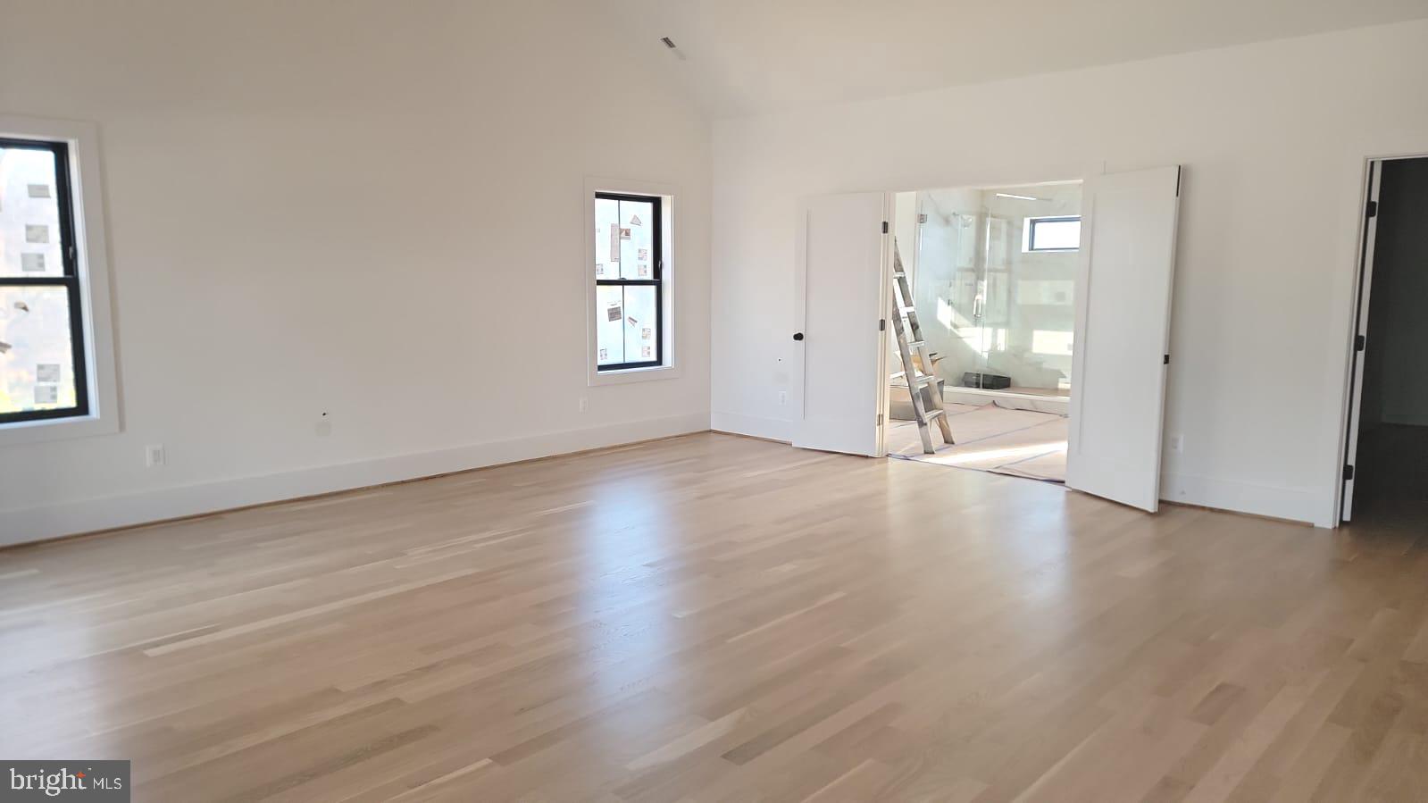 BEL AIR - Residential