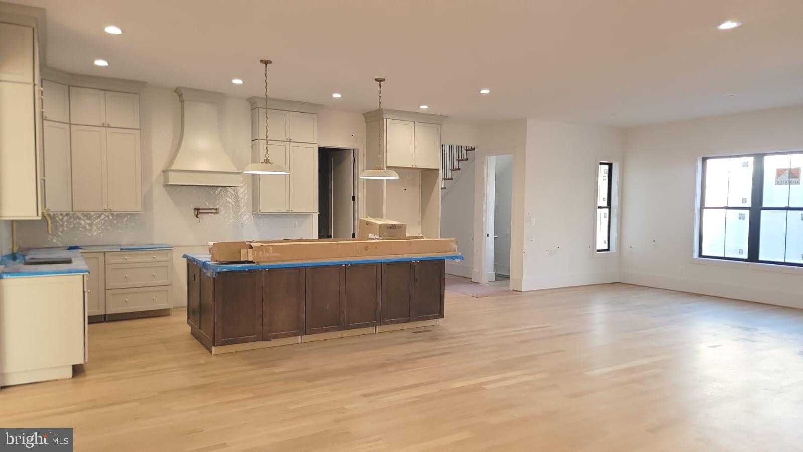 BEL AIR - Residential