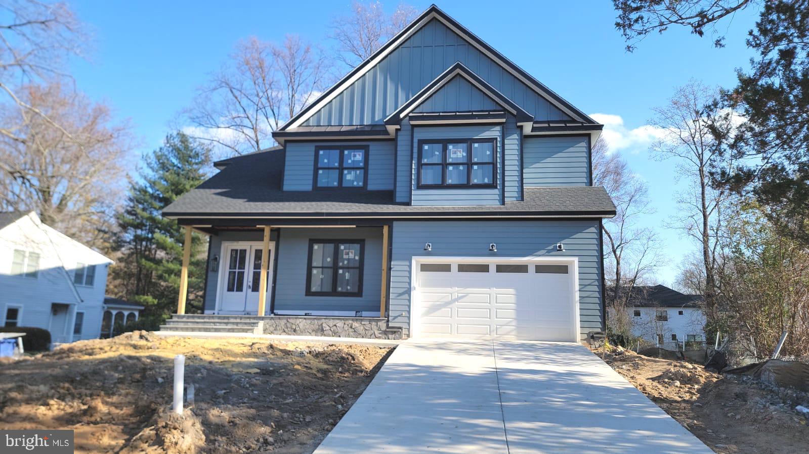 BEL AIR - Residential