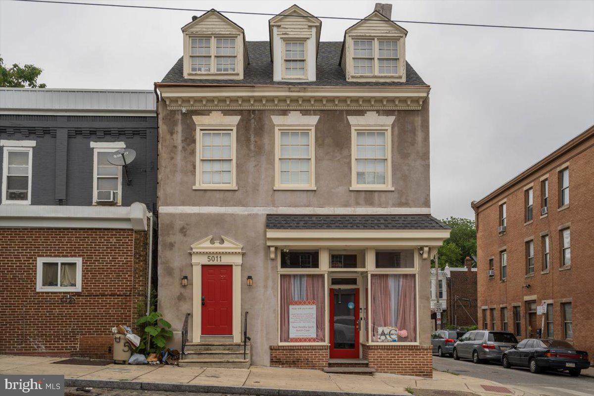 GERMANTOWN - Residential Lease