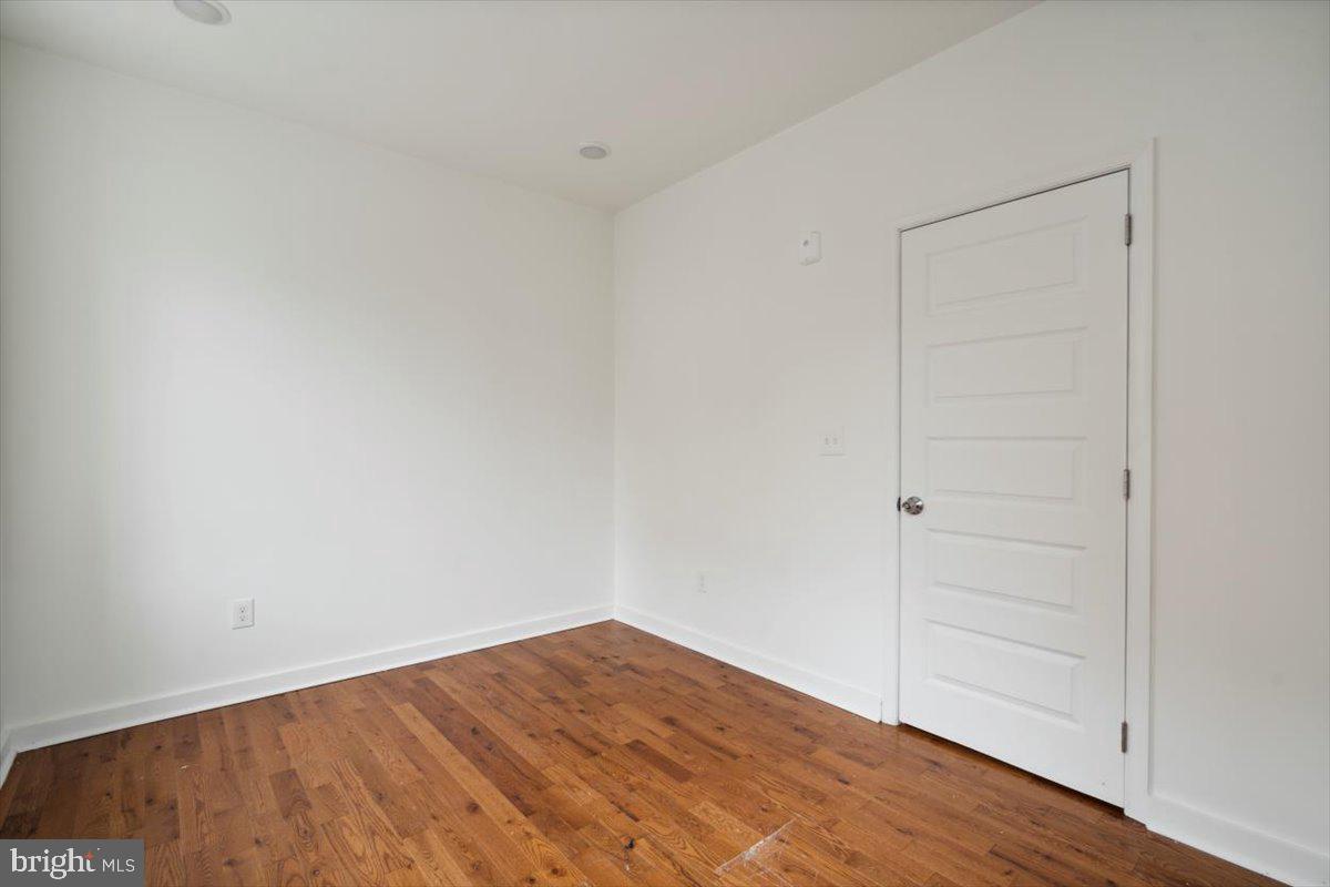 GERMANTOWN - Residential Lease