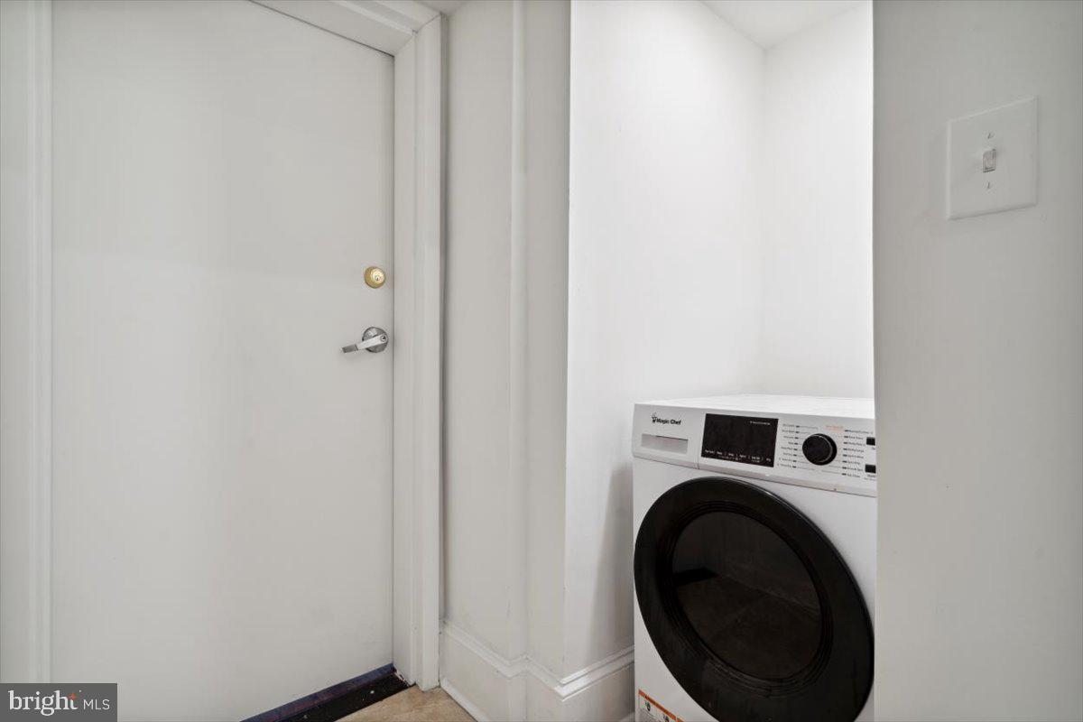 GERMANTOWN - Residential Lease