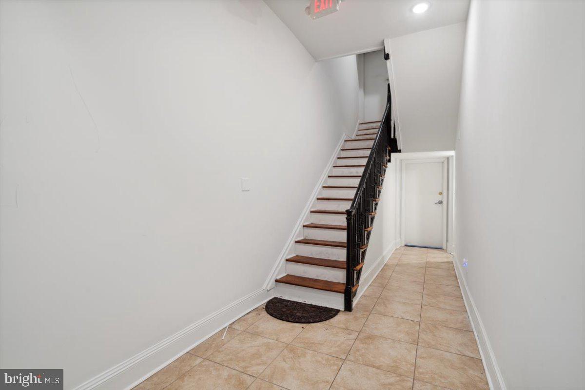 GERMANTOWN - Residential Lease