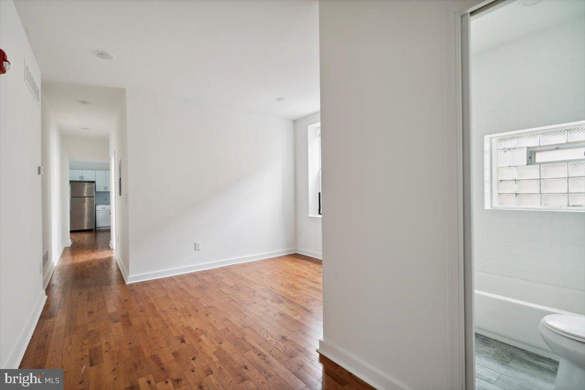 GERMANTOWN - Residential Lease