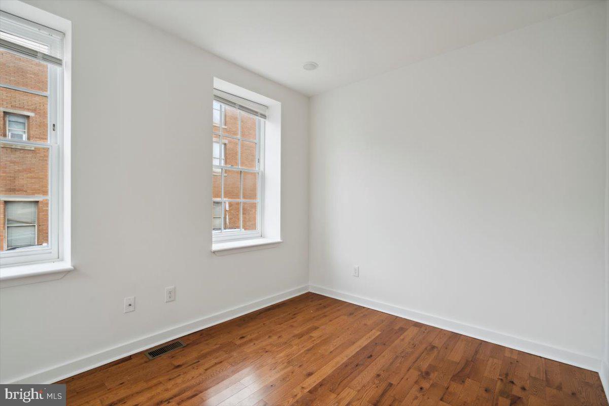 GERMANTOWN - Residential Lease