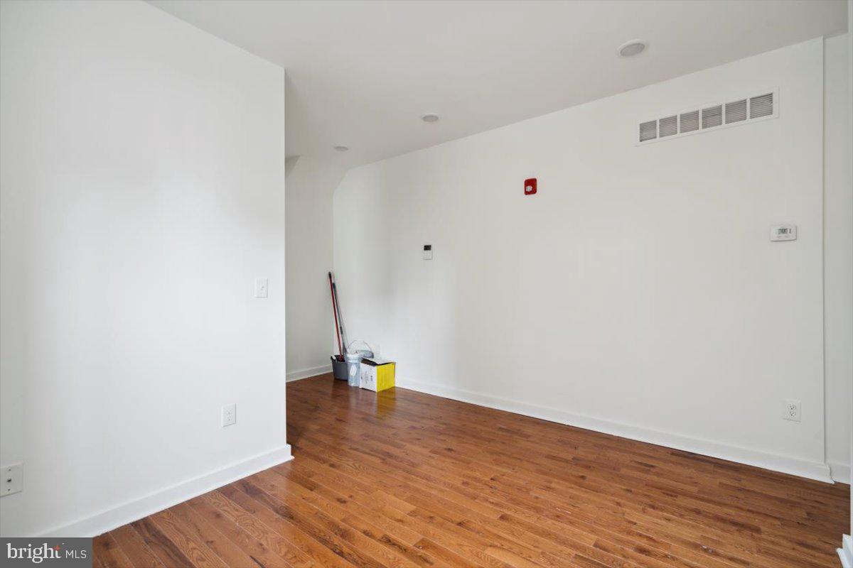 GERMANTOWN - Residential Lease