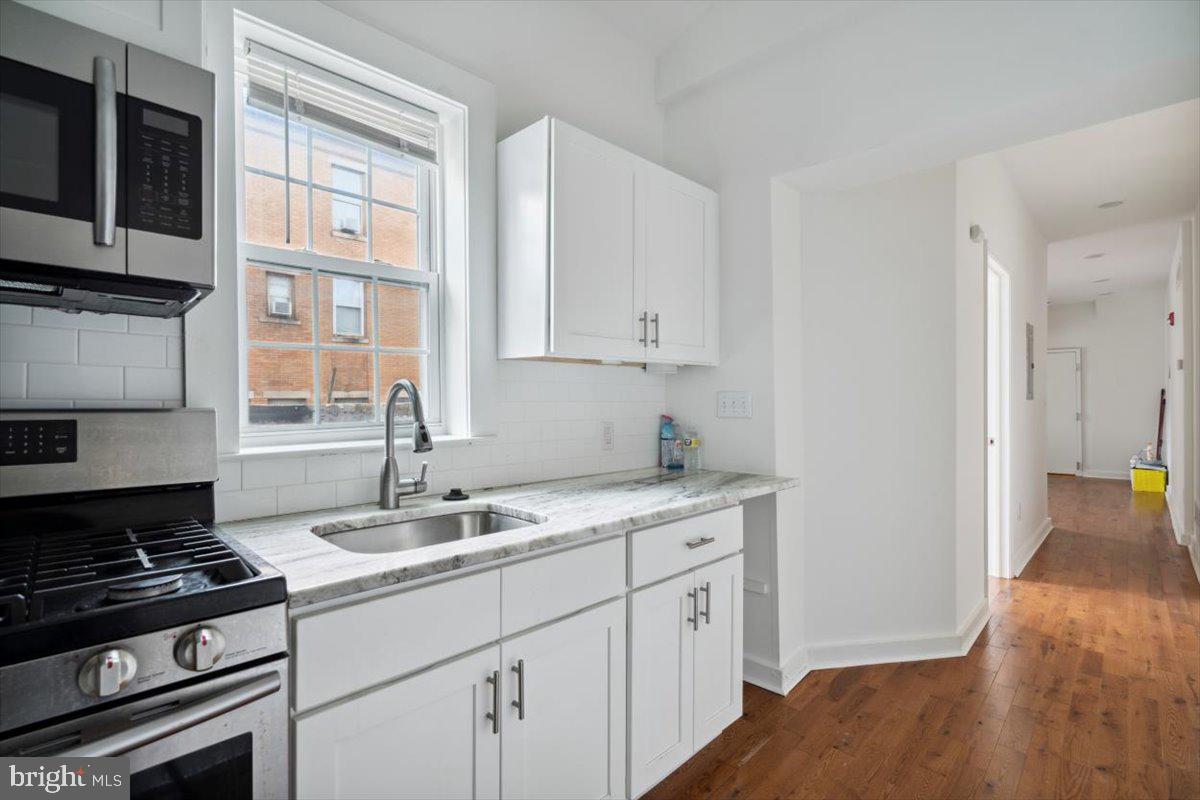 GERMANTOWN - Residential Lease