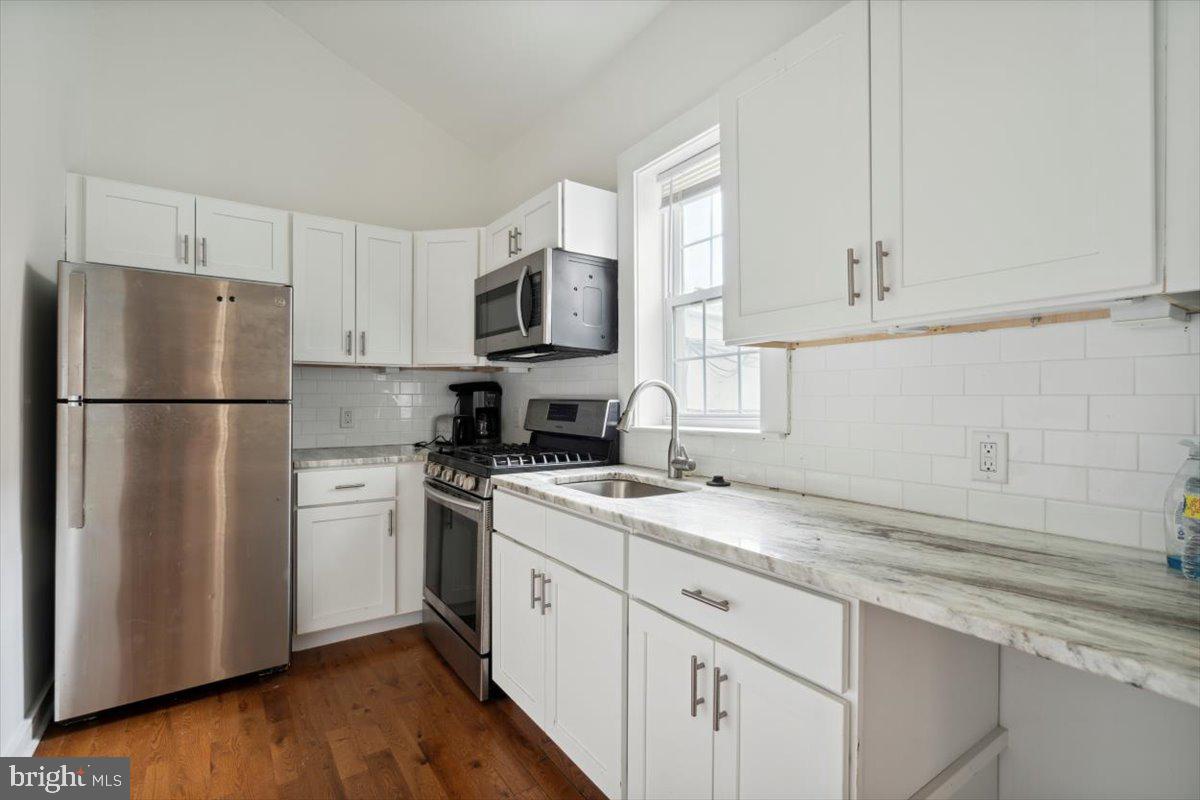 GERMANTOWN - Residential Lease