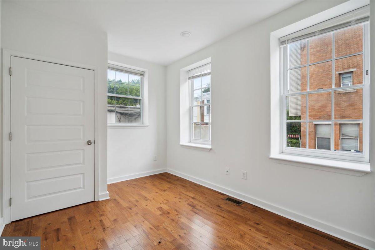 GERMANTOWN - Residential Lease