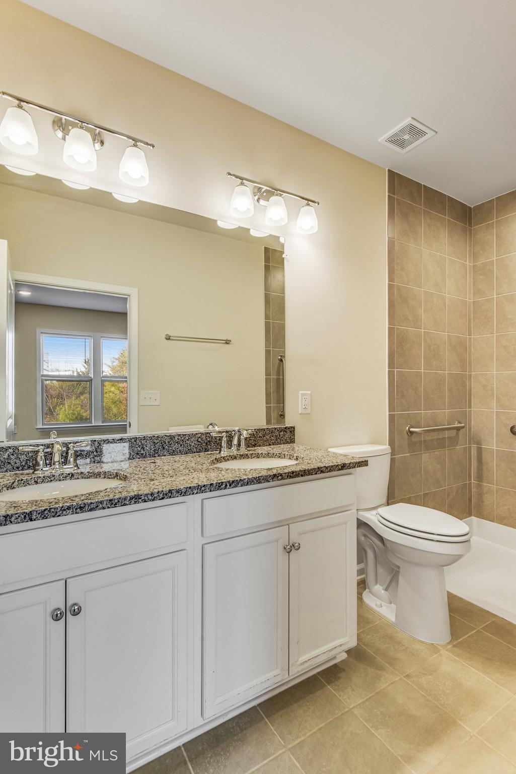 CARTER'S MILL - Residential