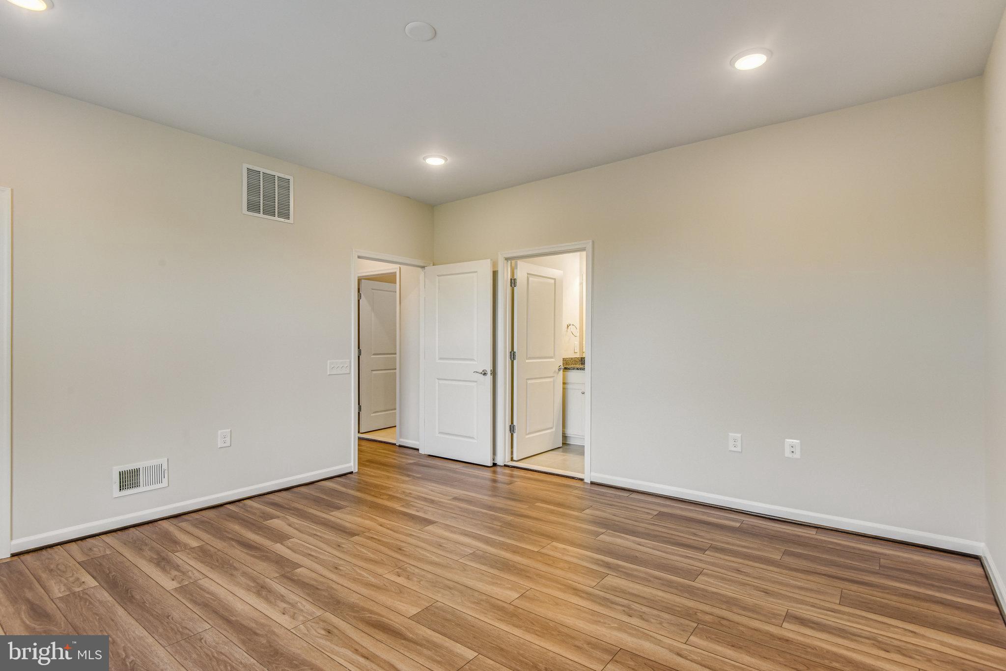 CARTER'S MILL - Residential