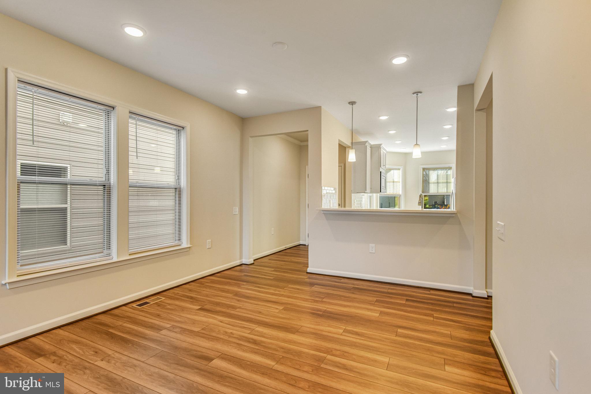 CARTER'S MILL - Residential