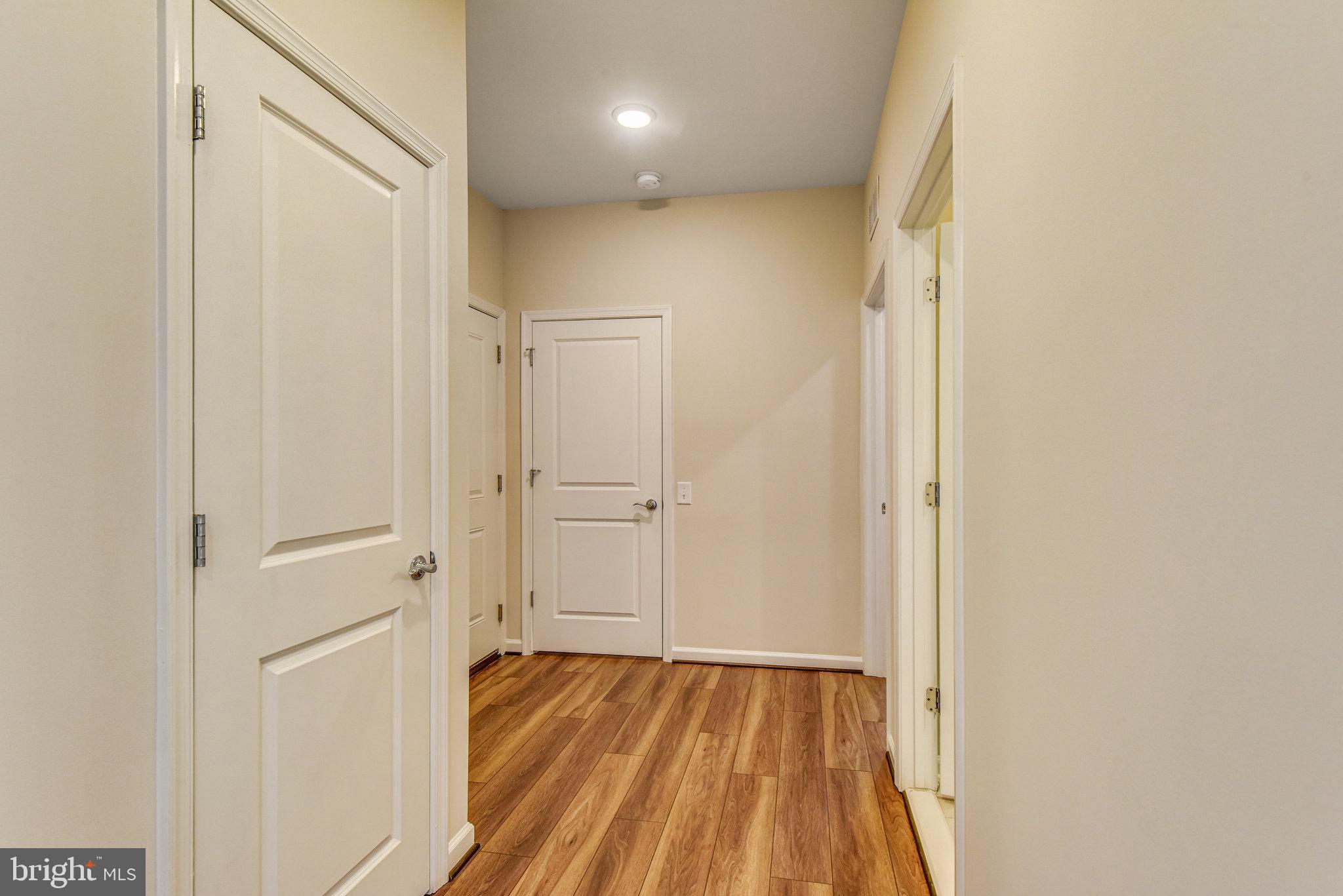 CARTER'S MILL - Residential